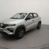 RENAULT KWID 1.0 12V SCE FLEX ZEN MANUAL RENAULT KWID 1.0 12V SCE FLEX ZEN MANUAL