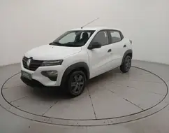 RENAULT KWID 1.0 12V SCE FLEX ZEN MANUAL RENAULT KWID 1.0 12V SCE FLEX ZEN MANUAL