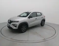 RENAULT KWID 1.0 12V SCE FLEX ZEN MANUAL RENAULT KWID 1.0 12V SCE FLEX ZEN MANUAL