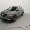 RENAULT KWID 1.0 12V SCE FLEX ZEN MANUAL RENAULT KWID 1.0 12V SCE FLEX ZEN MANUAL