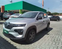 RENAULT KWID 1.0 12V SCE FLEX ZEN MANUAL RENAULT KWID 1.0 12V SCE FLEX ZEN MANUAL