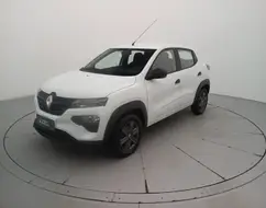 RENAULT KWID 1.0 12V SCE FLEX ZEN MANUAL RENAULT KWID 1.0 12V SCE FLEX ZEN MANUAL