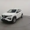 RENAULT KWID 1.0 12V SCE FLEX ZEN MANUAL RENAULT KWID 1.0 12V SCE FLEX ZEN MANUAL