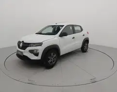 RENAULT KWID 1.0 12V SCE FLEX ZEN MANUAL RENAULT KWID 1.0 12V SCE FLEX ZEN MANUAL