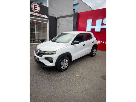 RENAULT-KWID-1.0 12V SCE FLEX ZEN MANUAL RENAULT-KWID-2023