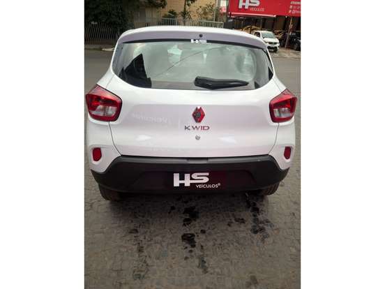 RENAULT-KWID-2023