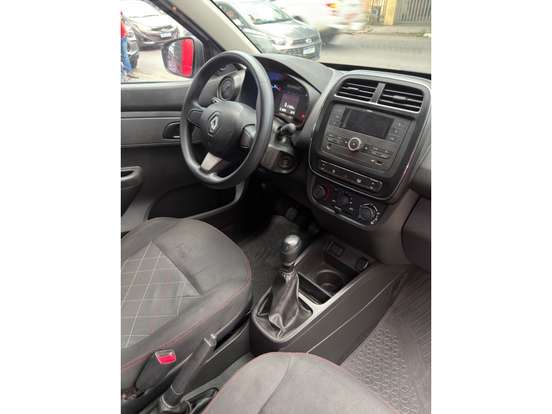 RENAULT-KWID-1.0 12V SCE FLEX ZEN MANUAL RENAULT-KWID-2023