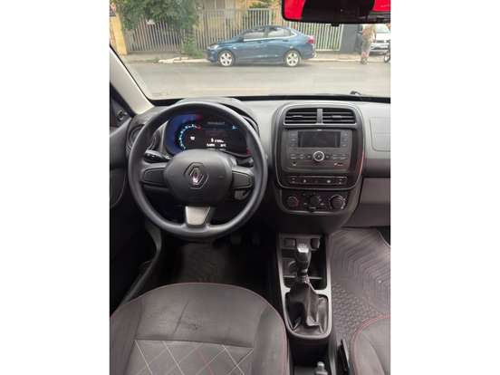 RENAULT-KWID-1.0 12V SCE FLEX ZEN MANUAL RENAULT-KWID-2023