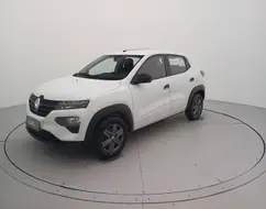 RENAULT KWID 1.0 12V SCE FLEX ZEN MANUAL RENAULT KWID 1.0 12V SCE FLEX ZEN MANUAL