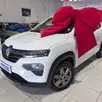 RENAULT KWID 1.0 12V SCE FLEX ZEN MANUAL RENAULT KWID 1.0 12V SCE FLEX ZEN MANUAL
