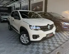 RENAULT KWID 1.0 12V SCE FLEX ZEN MANUAL RENAULT KWID 1.0 12V SCE FLEX ZEN MANUAL