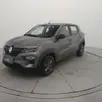 RENAULT KWID 1.0 12V SCE FLEX ZEN MANUAL RENAULT KWID 1.0 12V SCE FLEX ZEN MANUAL