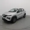 RENAULT KWID 1.0 12V SCE FLEX ZEN MANUAL RENAULT KWID 1.0 12V SCE FLEX ZEN MANUAL