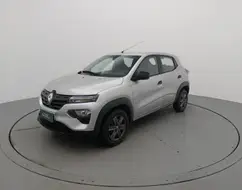 RENAULT KWID 1.0 12V SCE FLEX ZEN MANUAL RENAULT KWID 1.0 12V SCE FLEX ZEN MANUAL