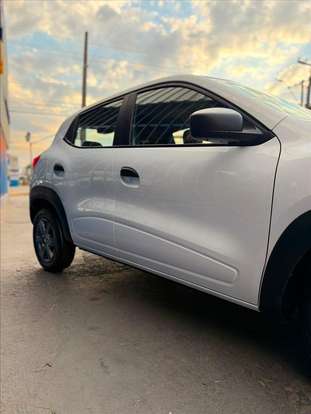 RENAULT-KWID-1.0 12V SCE FLEX ZEN MANUAL RENAULT-KWID-2022
