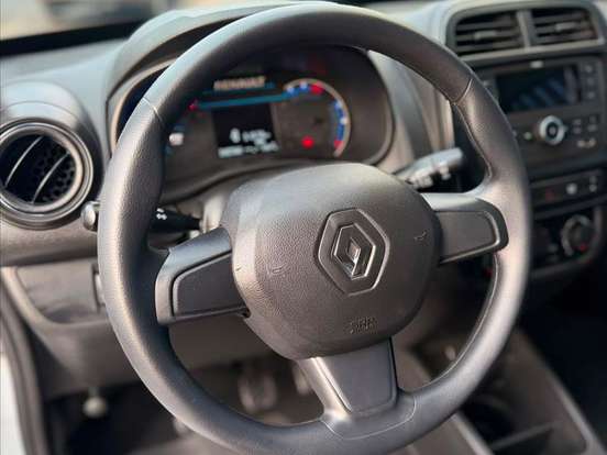 RENAULT-KWID-1.0 12V SCE FLEX ZEN MANUAL RENAULT-KWID-2022