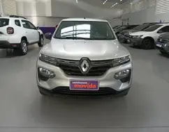RENAULT KWID 1.0 12V SCE FLEX ZEN MANUAL RENAULT KWID 1.0 12V SCE FLEX ZEN MANUAL