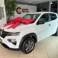 RENAULT KWID 1.0 12V SCE FLEX ZEN MANUAL RENAULT KWID 1.0 12V SCE FLEX ZEN MANUAL