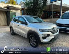 RENAULT KWID 1.0 12V SCE FLEX ZEN MANUAL RENAULT KWID 1.0 12V SCE FLEX ZEN MANUAL