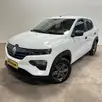 RENAULT KWID 1.0 12V SCE FLEX ZEN MANUAL RENAULT KWID 1.0 12V SCE FLEX ZEN MANUAL