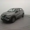 RENAULT KWID 1.0 12V SCE FLEX ZEN MANUAL RENAULT KWID 1.0 12V SCE FLEX ZEN MANUAL