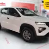 RENAULT KWID 1.0 12V SCE FLEX ZEN MANUAL RENAULT KWID 1.0 12V SCE FLEX ZEN MANUAL