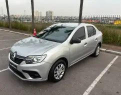 RENAULT LOGAN 1.0 12V SCE FLEX LIFE MANUAL RENAULT LOGAN 1.0 12V SCE FLEX LIFE MANUAL