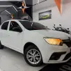 RENAULT LOGAN 1.0 12V SCE FLEX ZEN MANUAL RENAULT LOGAN 1.0 12V SCE FLEX ZEN MANUAL