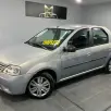 RENAULT LOGAN 1.0 EXPRESSION 16V FLEX 4P MANUAL RENAULT LOGAN 1.0 EXPRESSION 16V FLEX 4P MANUAL