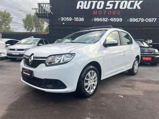 RENAULT-LOGAN-2017