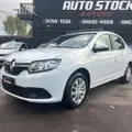 RENAULT LOGAN 1.0 12V SCE FLEX AUTHENTIQUE MANUAL RENAULT LOGAN 1.0 12V SCE FLEX AUTHENTIQUE MANUAL