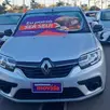 RENAULT LOGAN 1.0 12V SCE FLEX ZEN MANUAL RENAULT LOGAN 1.0 12V SCE FLEX ZEN MANUAL