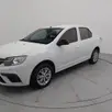 RENAULT LOGAN 1.0 12V SCE FLEX ZEN MANUAL RENAULT LOGAN 1.0 12V SCE FLEX ZEN MANUAL