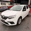 RENAULT LOGAN 1.0 12V SCE FLEX ZEN MANUAL RENAULT LOGAN 1.0 12V SCE FLEX ZEN MANUAL
