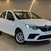 RENAULT LOGAN 1.0 12V SCE FLEX ZEN MANUAL RENAULT LOGAN 1.0 12V SCE FLEX ZEN MANUAL