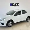 RENAULT LOGAN 1.0 12V SCE FLEX ZEN MANUAL RENAULT LOGAN 1.0 12V SCE FLEX ZEN MANUAL