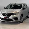 RENAULT LOGAN 1.0 12V SCE FLEX ZEN MANUAL RENAULT LOGAN 1.0 12V SCE FLEX ZEN MANUAL