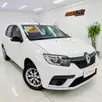 RENAULT LOGAN 1.0 12V SCE FLEX ZEN MANUAL RENAULT LOGAN 1.0 12V SCE FLEX ZEN MANUAL