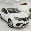 RENAULT LOGAN 1.0 12V SCE FLEX ZEN MANUAL RENAULT LOGAN 1.0 12V SCE FLEX ZEN MANUAL