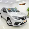 RENAULT LOGAN 1.0 12V SCE FLEX ZEN MANUAL RENAULT LOGAN 1.0 12V SCE FLEX ZEN MANUAL