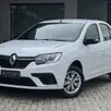 RENAULT LOGAN 1.0 12V SCE FLEX ZEN MANUAL RENAULT LOGAN 1.0 12V SCE FLEX ZEN MANUAL