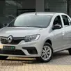 RENAULT LOGAN 1.0 12V SCE FLEX ZEN MANUAL RENAULT LOGAN 1.0 12V SCE FLEX ZEN MANUAL