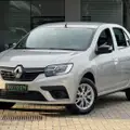 RENAULT LOGAN 1.0 12V SCE FLEX ZEN MANUAL RENAULT LOGAN 1.0 12V SCE FLEX ZEN MANUAL