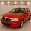 RENAULT LOGAN 1.0 AUTHENTIQUE 16V FLEX 4P MANUAL RENAULT LOGAN 1.0 AUTHENTIQUE 16V FLEX 4P MANUAL