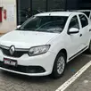 RENAULT LOGAN 1.0 AUTHENTIQUE 16V FLEX 4P MANUAL RENAULT LOGAN 1.0 AUTHENTIQUE 16V FLEX 4P MANUAL