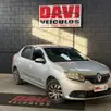 RENAULT LOGAN 1.0 EXPRESSION 16V FLEX 4P MANUAL RENAULT LOGAN 1.0 EXPRESSION 16V FLEX 4P MANUAL