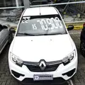RENAULT LOGAN 1.6 16V SCE FLEX ZEN MANUAL RENAULT LOGAN 1.6 16V SCE FLEX ZEN MANUAL