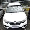 RENAULT LOGAN 1.6 16V SCE FLEX ZEN MANUAL RENAULT LOGAN 1.6 16V SCE FLEX ZEN MANUAL