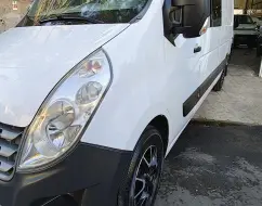 RENAULT MASTER 2.3 DCI DIESEL EXTRA FURGÃO L3H2 3P MANUAL RENAULT MASTER 2.3 DCI DIESEL EXTRA FURGÃO L3H2 3P MANUAL
