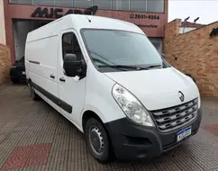 RENAULT MASTER 2.3 DCI DIESEL EXTRA FURGÃO L3H2 3P MANUAL RENAULT MASTER 2.3 DCI DIESEL EXTRA FURGÃO L3H2 3P MANUAL